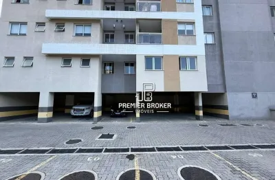 Apartamento à venda, 56 m² por r$ 385.000,00 - várzea - teresópolis/rj