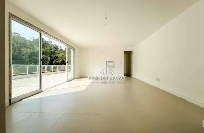 Cobertura com 3 quartos à venda na Rua Ferreira de Castro, Agriões, Teresópolis