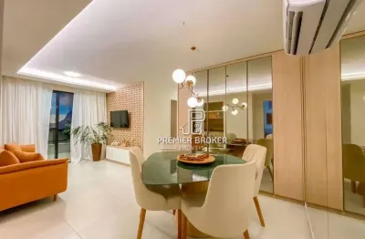 Apartamento à venda, 76 m² por r$ 450.000,00 - alto - teresópolis/rj
