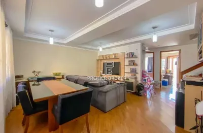Casa com 04 dormitórios à venda, 122 m² por r$ 900.000 - araras - teresópolis/rj