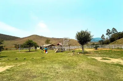 Sítio à venda, 174888 m² por r$ 3.500.000,00 - vieira - teresópolis/rj