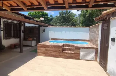 Encantadora casa com 3 dormitórios em albuquerque - oportunidade imperdível por r$ 510.000