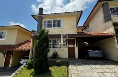 Casa à venda, 122 m² por r$ 720.000,00 - araras - teresópolis/rj