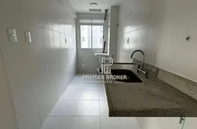 Apartamento à venda, 56 m² por r$ 400.000,00 - várzea - teresópolis/rj