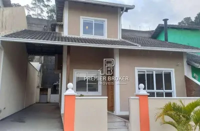 Casa à venda, 135 m² por r$ 680.000,00 - bom retiro - teresópolis/rj