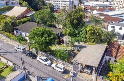 Terreno à venda na Rua Major Carvalho, Várzea, Teresópolis