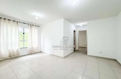 Apartamento à venda, 55 m² por r$ 270.000,00 - araras - teresópolis/rj