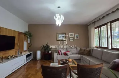 Casa à venda, 114 m² por r$ 495.000,00 - são pedro - teresópolis/rj