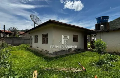 Casa à venda, 102 m² por r$ 470.000,00 - vargem grande - teresópolis/rj