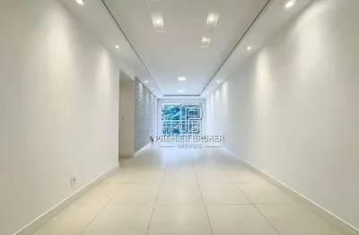 Apartamento à venda, 69 m² por r$ 540.000,00 - iucas - teresópolis/rj