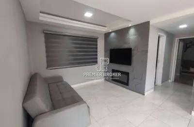 Casa à venda, 135 m² por r$ 999.000,00 - albuquerque - teresópolis/rj