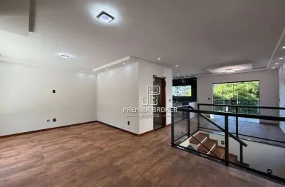 Casa com 3 dormitórios à venda, 150 m² por r$ 950.000,00 - albuquerque - teresópolis/rj
