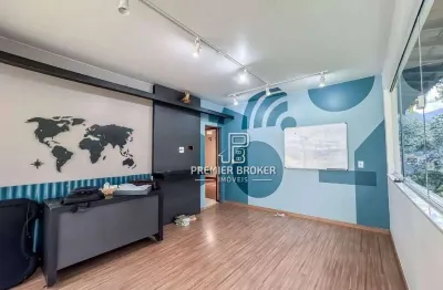 Casa à venda, 204 m² por r$ 800.000,00 - alto - teresópolis/rj