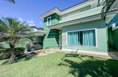 Casa com 3 dormitórios à venda, 192 m² por r$ 1.270.000,00 - pimenteiras - teresópolis/rj