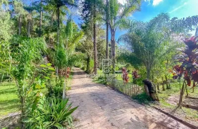 Casa à venda, 200 m² por r$ 900.000,00 - albuquerque - teresópolis/rj