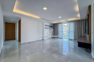 Apartamento à venda, 95 m² por r$ 650.000,00 - nossa senhora de fátima - teresópolis/rj