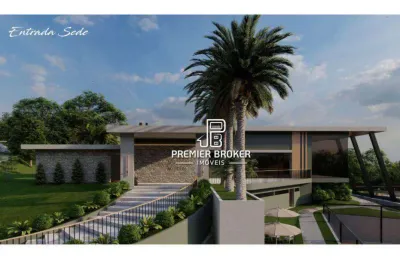 Terreno à venda, 1509 m² por R$ 499.000,00 - Albuquerque - Teresópolis/RJ