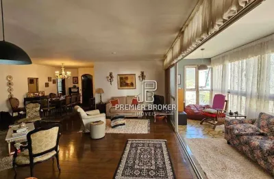 Apartamento à venda, 176 m² por r$ 1.300.000,00 - várzea - teresópolis/rj