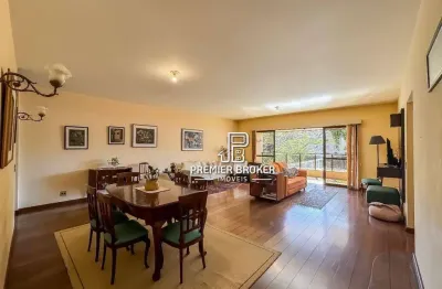 Apartamento à venda, 210 m² por r$ 1.290.000,00 - agriões - teresópolis/rj