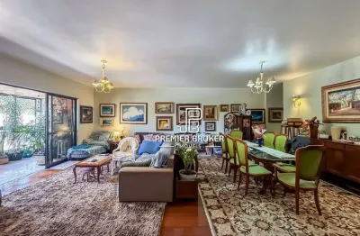 Apartamento à venda, 210 m² por r$ 1.200.000,00 - agriões - teresópolis/rj