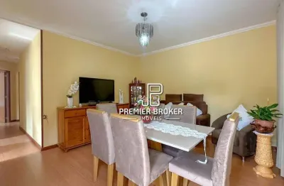 Casa à venda, 69 m² por r$ 399.000,00 - albuquerque - teresópolis/rj