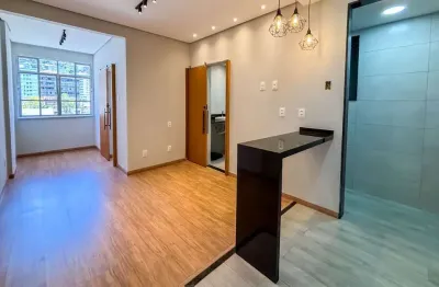 Apartamento com 1 dormitório à venda, 28 m² por R$ 260.000,00 - Várzea - Teresópolis/RJ