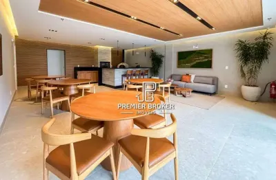 Apartamento com 2 dormitórios à venda, 60 m² por R$ 620.000,00 - Várzea - Teresópolis/RJ