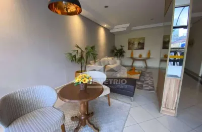 Apartamento 3 dormitórios, jardim das nações -taubaté.