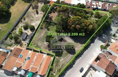 Oportunidade única! terreno de 5.200 m² em potim, próximo a aparecida: explore o potencial imobiliário em uma localização privilegiada