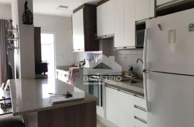 Apartamento com 3 dormitórios à venda, 87 m² por r$ 520.000,00 - portal das colinas - guaratinguetá/sp