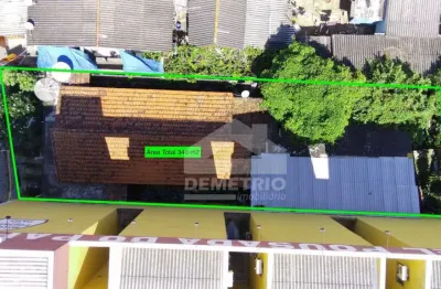 Terreno comercial à venda na Ponte Alta, Aparecida 