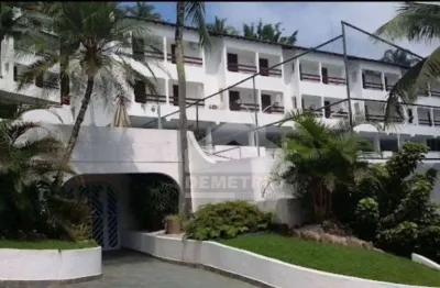 Apartamento com 3 quartos à venda em Toninhas, Ubatuba 