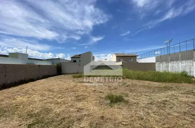 Terreno à venda no Jardim Paraíba, Aparecida 