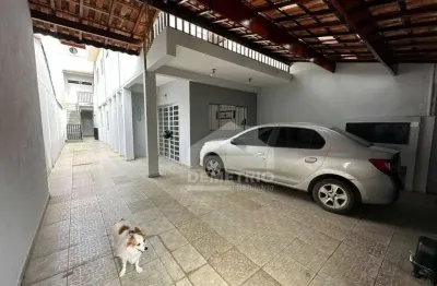 Casa com 5 dormitórios à venda, 285 m² por r$ 550.000,00 - rosas de ouro - aparecida/sp