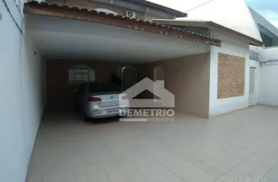 Casa para venda possui 278 metros quadrados com 4 quartos em nova guará - guaratinguetá - sp