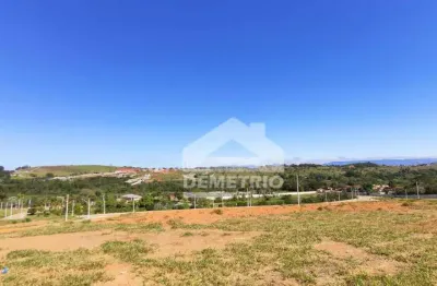 Terreno em condomínio fechado à venda na Estrada Municipal Itapecirica, Jardim Marlene Miranda, Taubaté