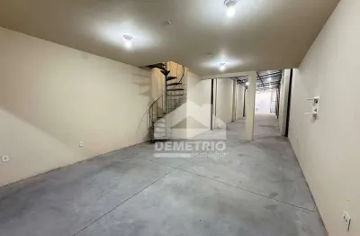 Ponto Comercial em Excelente Localização – Centro de Lorena