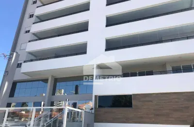 Apartamento três suítes, varanda gourmet - jabuticabeiras