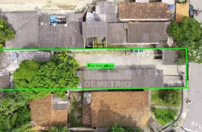 Terreno comercial à venda na Ponte Alta, Aparecida 