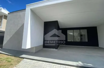 Casa em condomínio fechado com 3 quartos à venda no Jardim Baronesa, Taubaté 