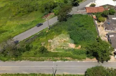 Terreno à venda, 1270 m² por r$ 650.000,00 - jardim santa tereza - taubaté/sp