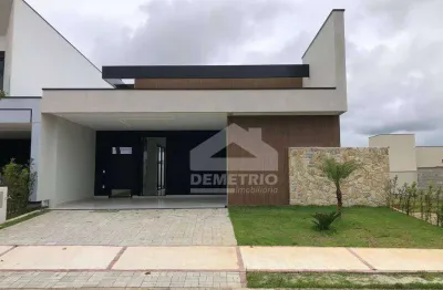 Casa em condomínio fechado com 3 quartos à venda no Itapecerica, Taubaté 