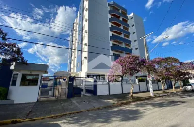 Apartamento com 3 quartos à venda na Rua Professora Lélia Marcia Pasquini, Vila Indiana, Guaratinguetá