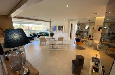 Edifício le quartier - apartamentos de luxo em localização privilegiada