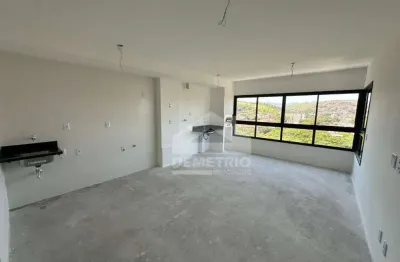 Apartamento com 2 quartos para alugar na Avenida Presidente Vargas, Vila Paraiba, Guaratinguetá