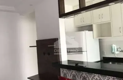 Apartamento 2 dormitórios pronto para morar - taubate sp