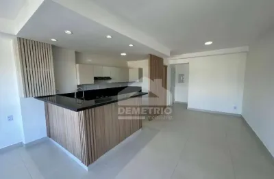 Apartamento com 3 quartos para alugar na Avenida Presidente Vargas, Vila Paraiba, Guaratinguetá