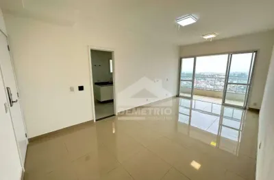 Apartamento com 3 quartos à venda na Rua Afonso Serafim, Barranco, Taubaté