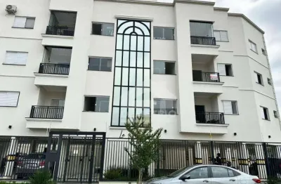 Apartamento com 2 dormitórios à venda, 62 m² por r$ 350.000,00 - parque residencial beira rio - guaratinguetá/sp