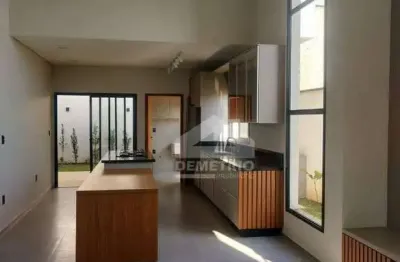 Linda casa com 3 suítes, pé direito alto - cyrella - taubaté sp